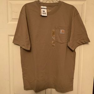 Men’s Carhart T-shirt